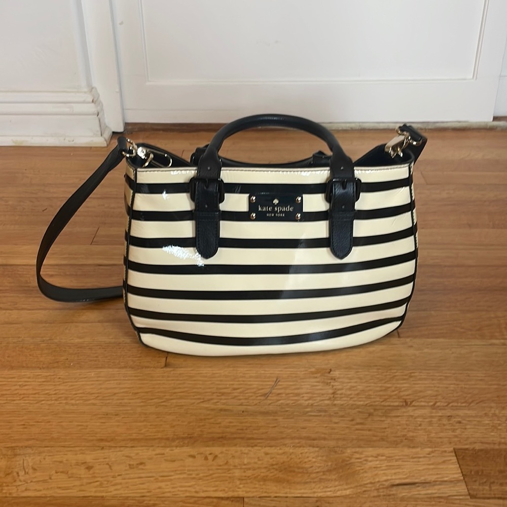 Kate Spade Sylvie Bag
